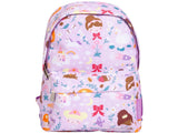 Kinderrucksack ALLC Mini Prinzessin
