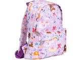 Kinderrucksack ALLC Mini Prinzessin