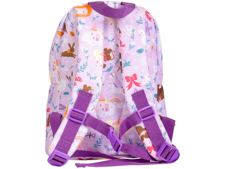 Kinderrucksack ALLC Mini Prinzessin