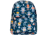 Kinderrucksack ALLC Mini Roboter