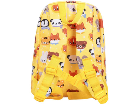 Kinderrucksack ALLC Mini Tierfreunde