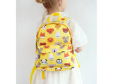 Kinderrucksack ALLC Mini Tierfreunde