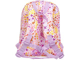 Kinderrucksack ALLC Mini Tierfreunde Blumen