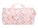Kinder Sport- und Reisetasche Herz
