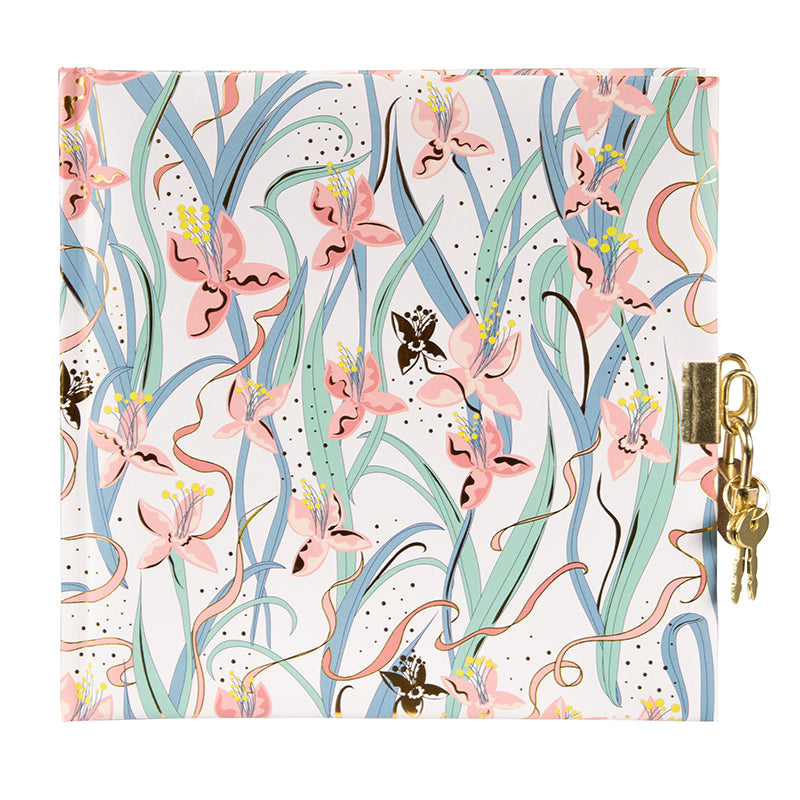 Tagebuch Garden Chic