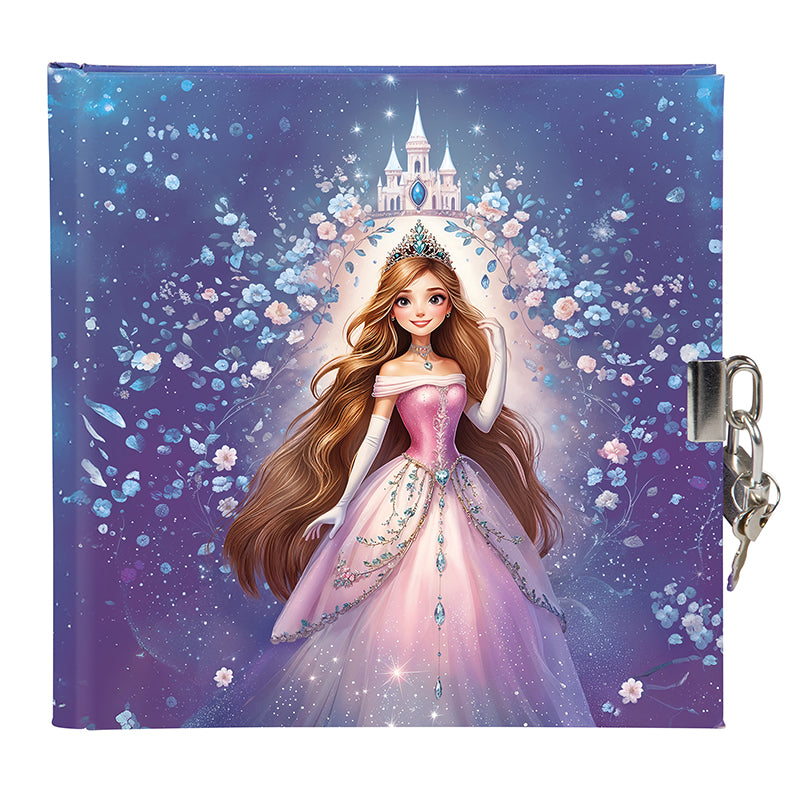Tagebuch Prinzessin