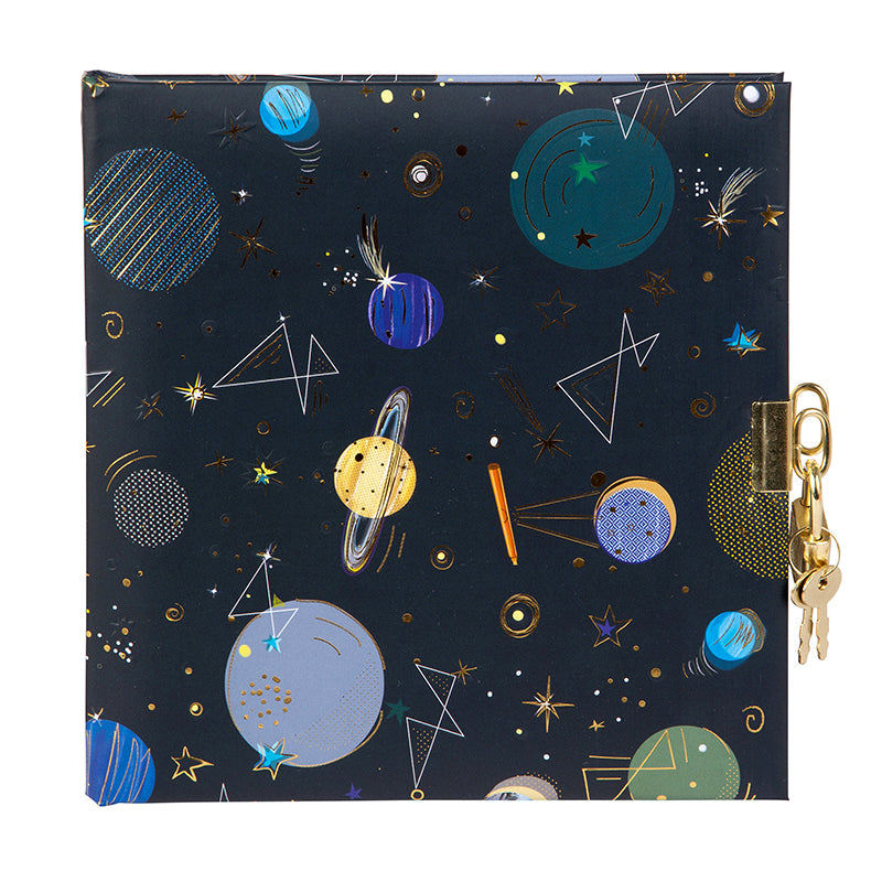 Tagebuch Space