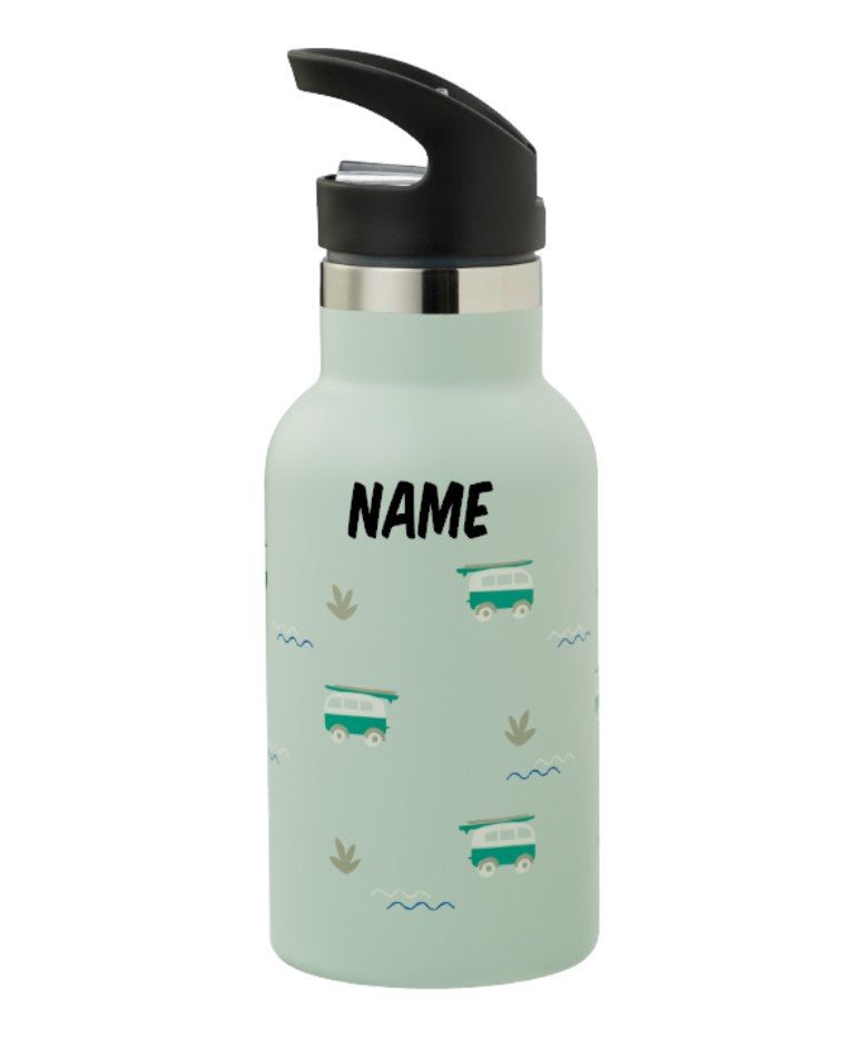 Kinder Thermosflasche Fresk 350ml Surf