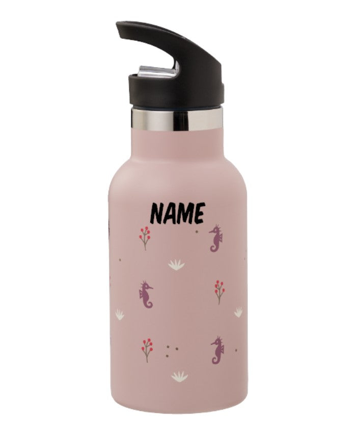 Kinder Thermosflasche Fresk 350ml Seepferd