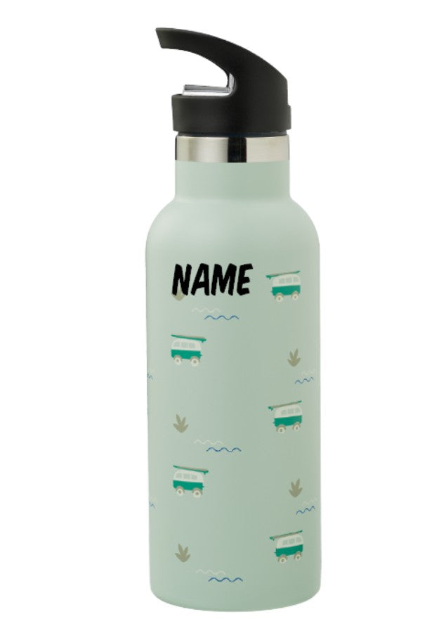 Kinder Thermosflasche Fresk 500ml Surf
