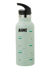 Kinder Thermosflasche Fresk 500ml Surf