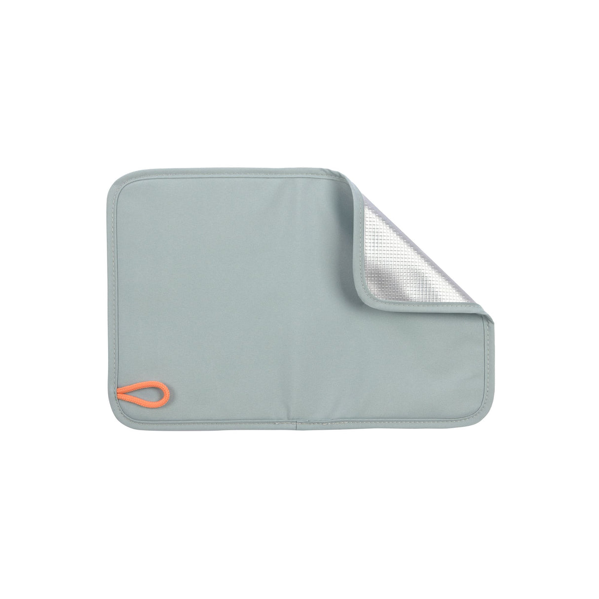 Kinderrucksack Lässig Mini Outdoor Adventure Hellblau