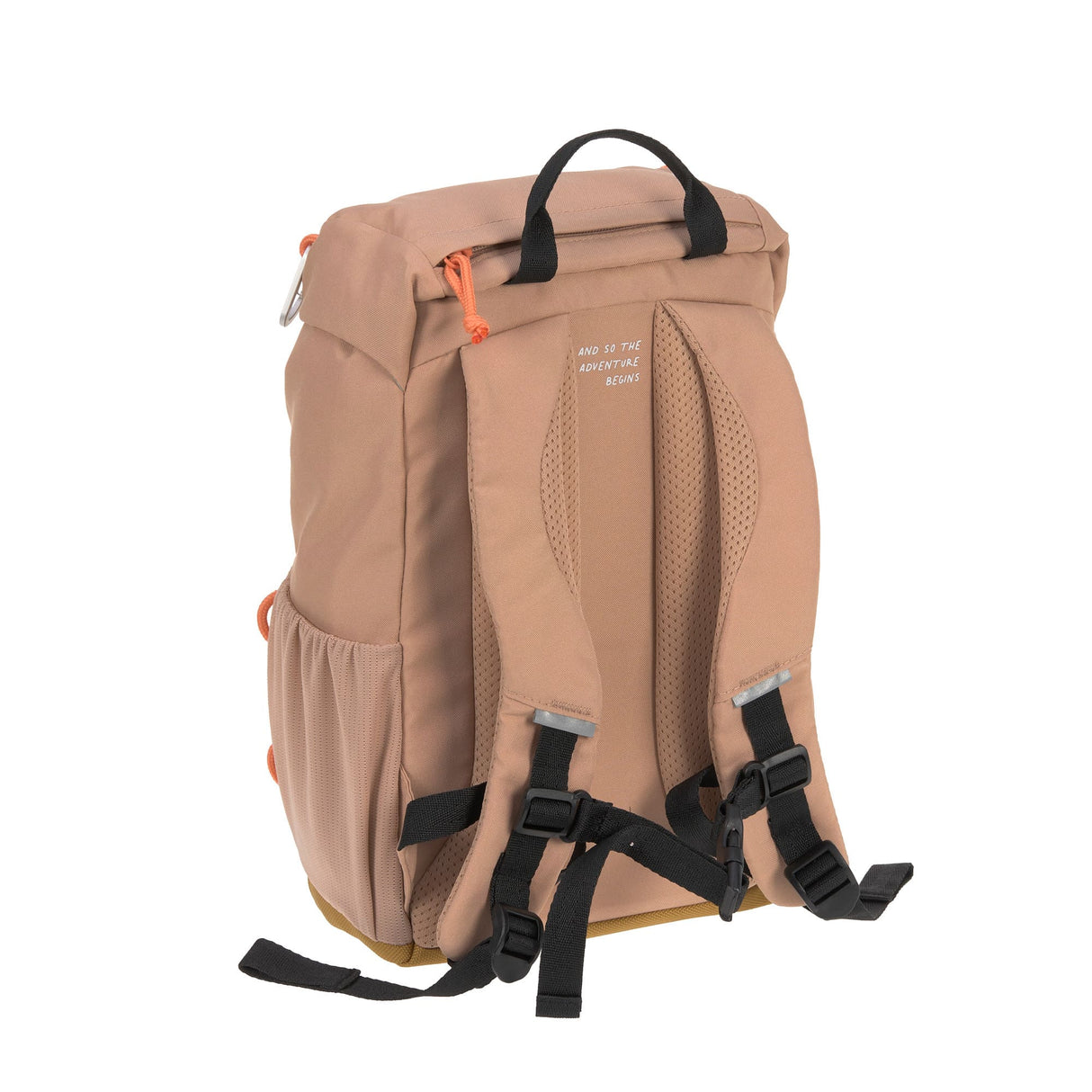 Kinderrucksack Lässig Mini Outdoor Adventure Nature