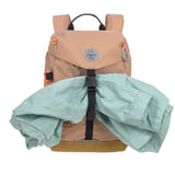 Kinderrucksack Lässig Mini Outdoor Adventure Nature