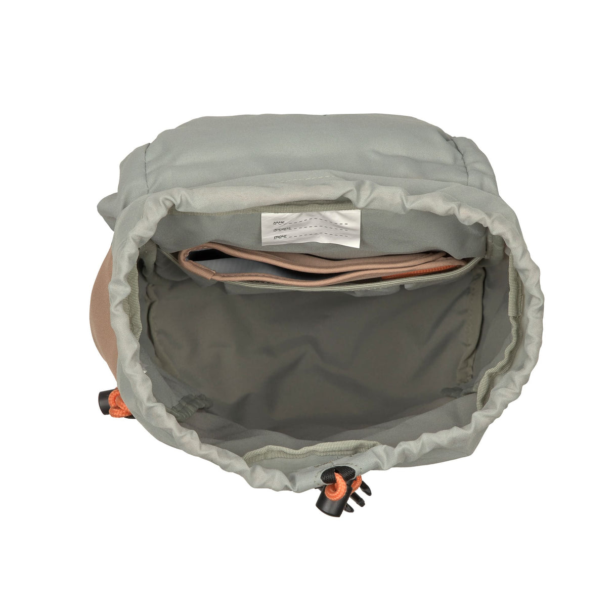 Kinderrucksack Lässig Mini Outdoor Adventure Nature