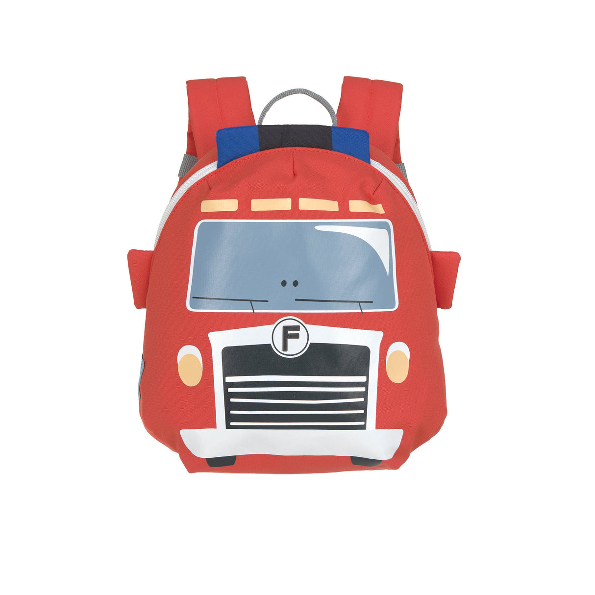 Kinderrucksack Lässig Feuerwehr