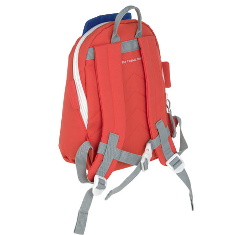 Kinderrucksack Lässig Feuerwehr