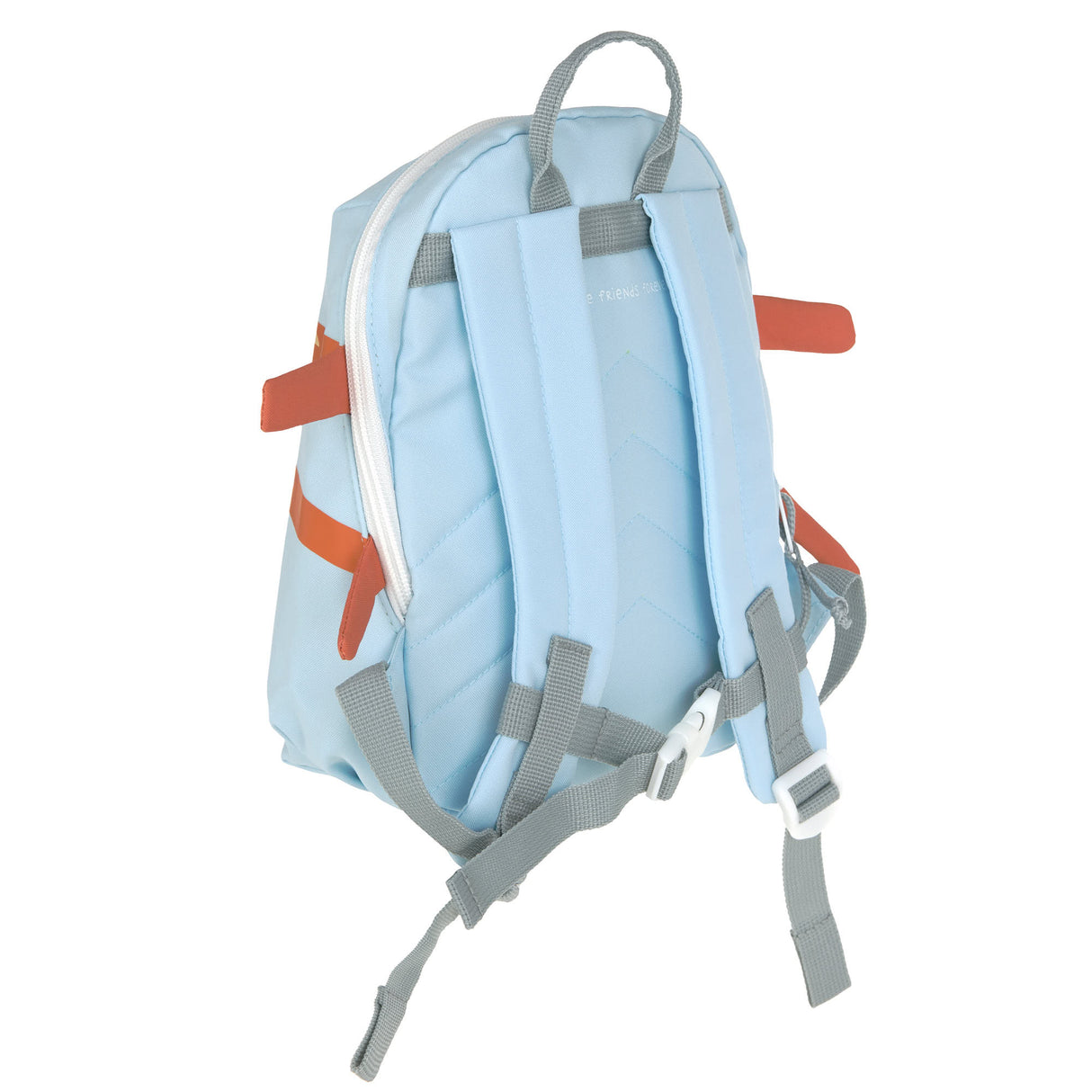 Kinderrucksack Lässig Flugzeug