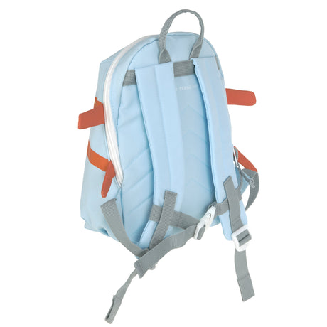 Kinderrucksack Lässig Flugzeug