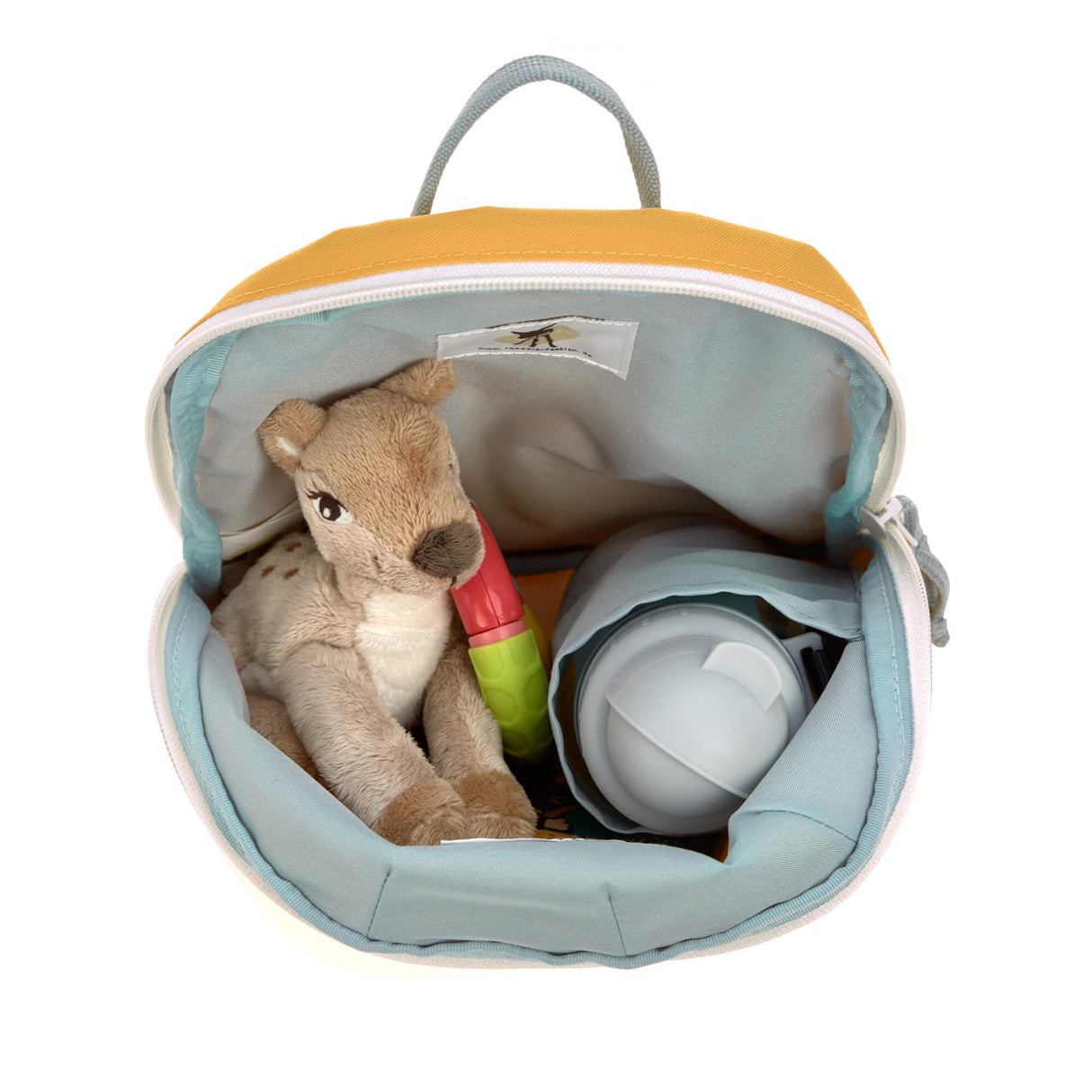 Kinderrucksack Lässig Löwe