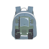 Kinderrucksack Lässig Traktor