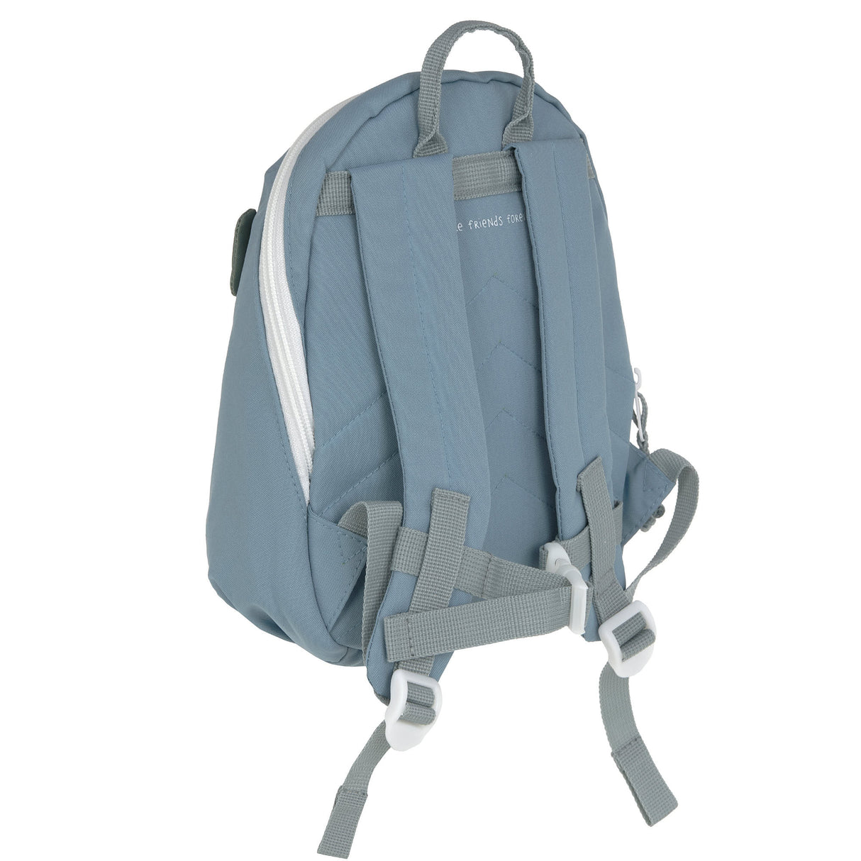 Kinderrucksack Lässig Traktor