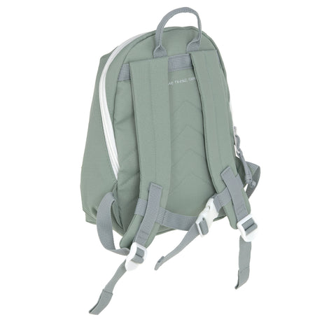 Kinderrucksack Lässig Bagger
