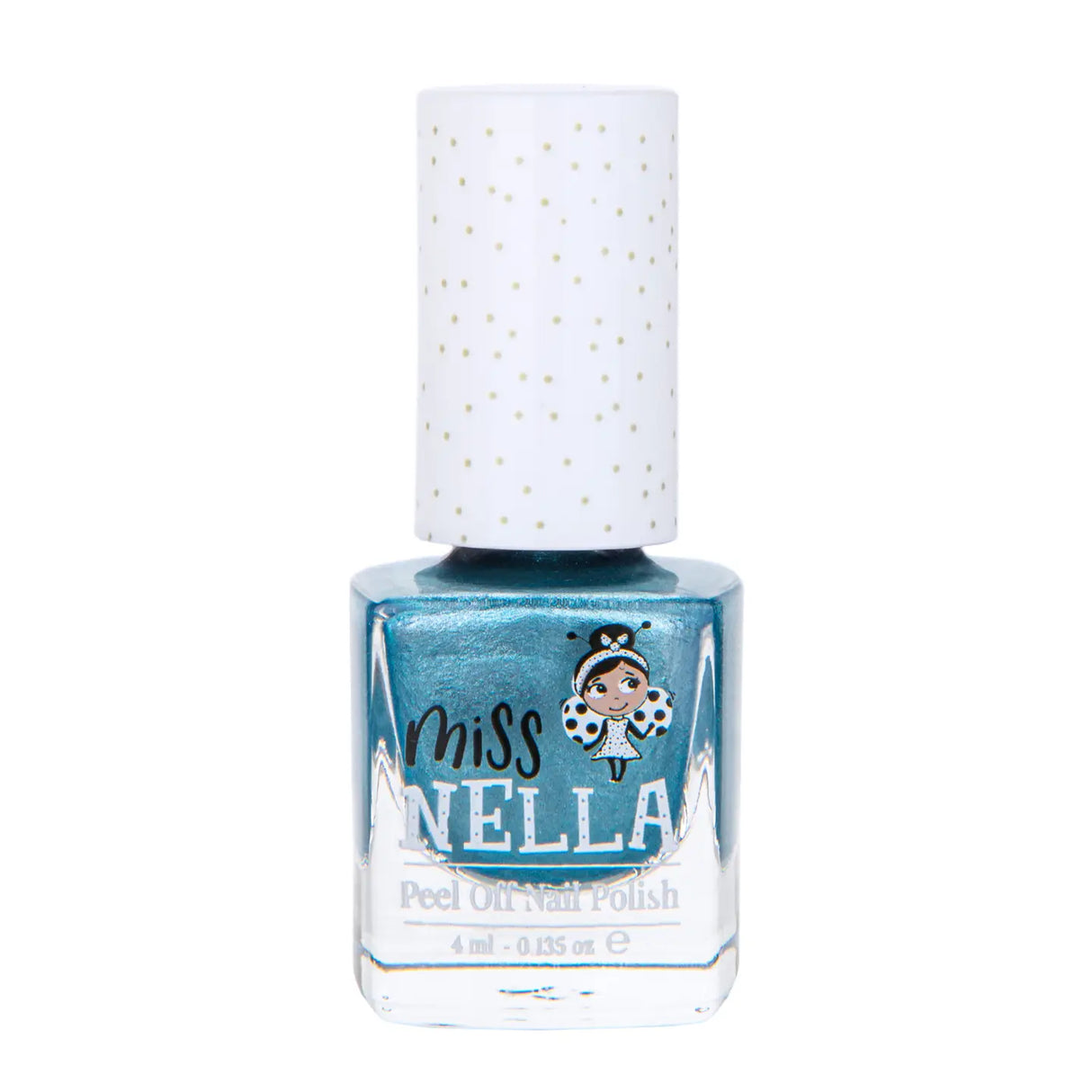 Miss Nella Kinder Nagellack Rawr Some