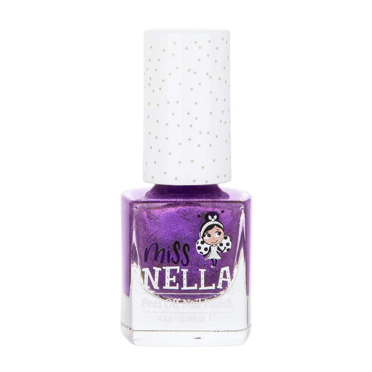 Miss Nella Kinder Nagellack Galatic Unicorn