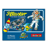 Kinderpflaster Astronaut