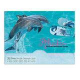 Kinderpflaster Delfin
