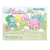 Kinderpflaster Dino Baby