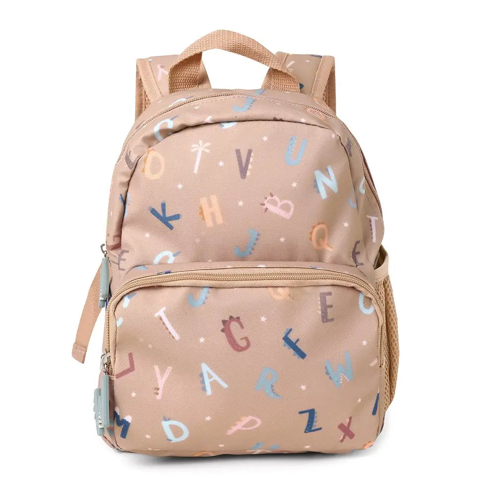 Kinderrucksack Tutete ABC