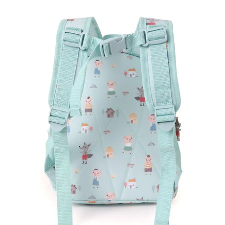 Kinderrucksack Tutete Bauernhof