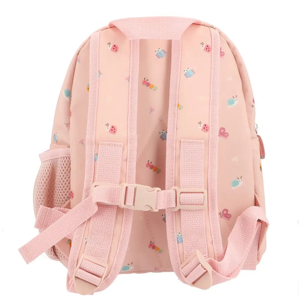 Kinderrucksack Bugs