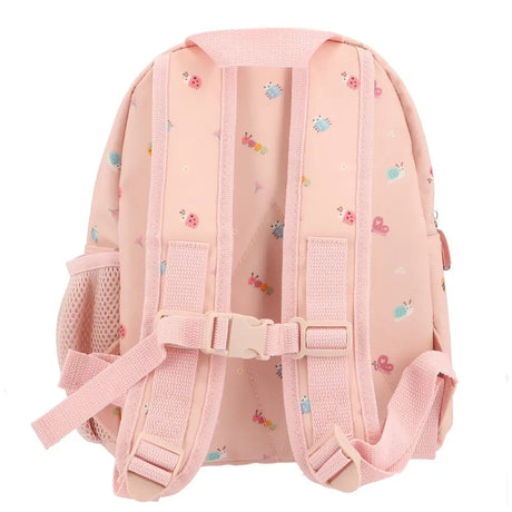 Kinderrucksack Bugs