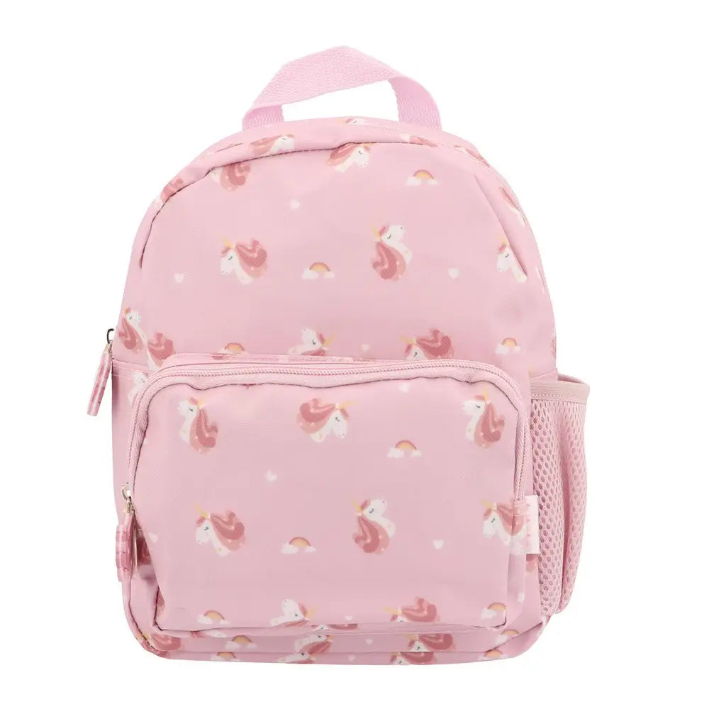 Kinderrucksack Tutete Einhorn Rosa
