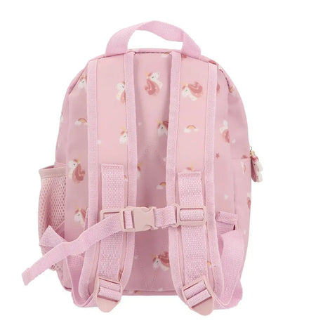Kinderrucksack Tutete Einhorn Rosa