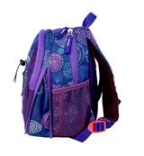 Kindergartenrucksack Funki Feuerwerk