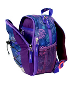 Kindergartenrucksack Funki Feuerwerk