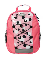 Kindergartenrucksack Funki Schmetterling