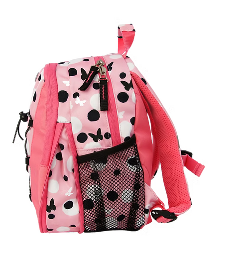 Kindergartenrucksack Funki Schmetterling