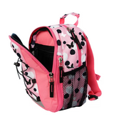 Kindergartenrucksack Funki Schmetterling