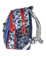 Kindergartenrucksack Funki Monstertruck