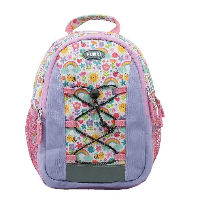 Kindergartenrucksack Funki Summertime