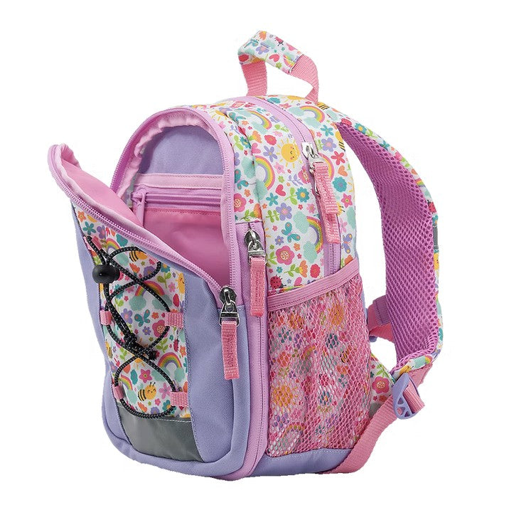 Kindergartenrucksack Funki Summertime