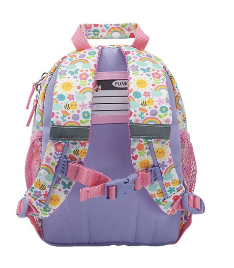 Kindergartenrucksack Funki Summertime