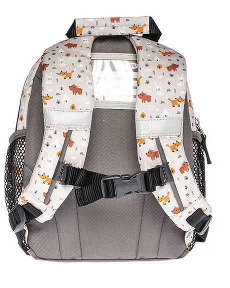 Kindergartenrucksack Funki Waldtiere
