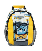 Kindergartenrucksack Funki Postauto