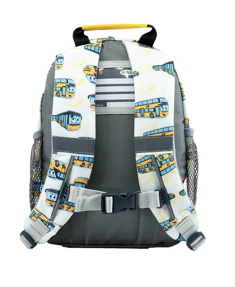Kindergartenrucksack Funki Postauto